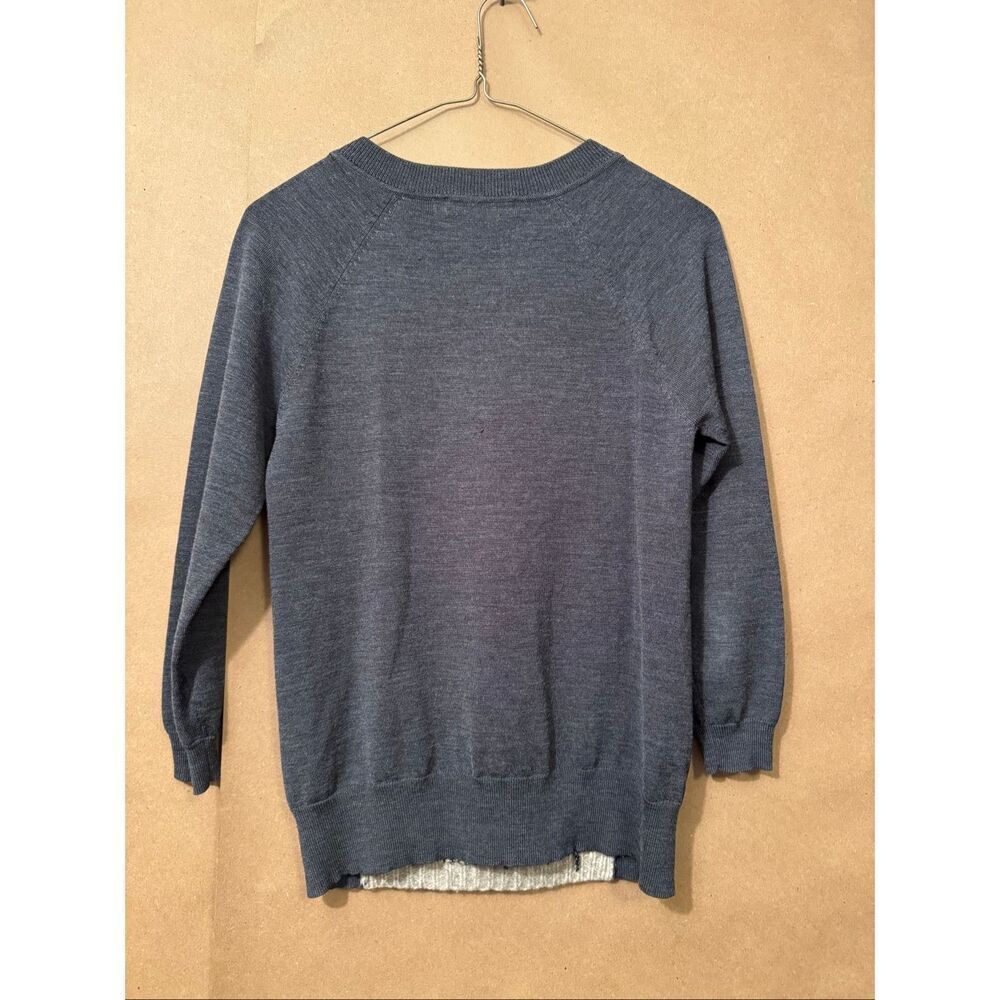 Karen Millen Textured Sweater - Picture 6 of 10